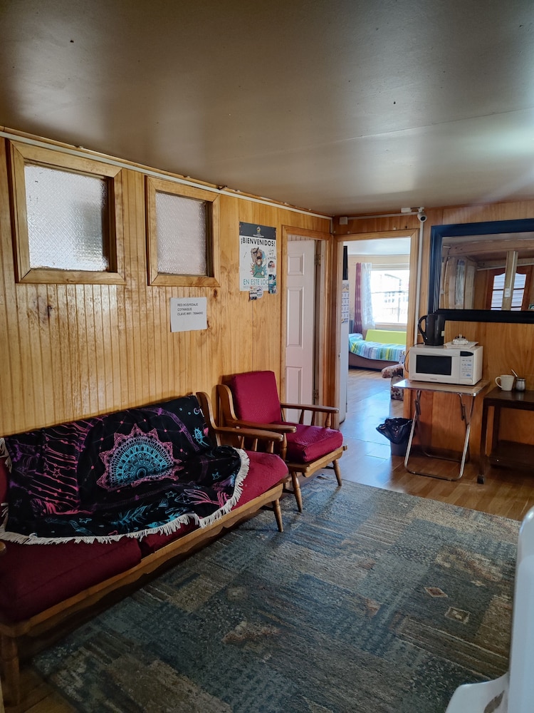 Alma Patagona Hostel Coyhaique 13/19