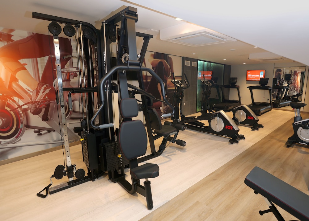 Hotel Riu Plaza London Victoria 25/50
