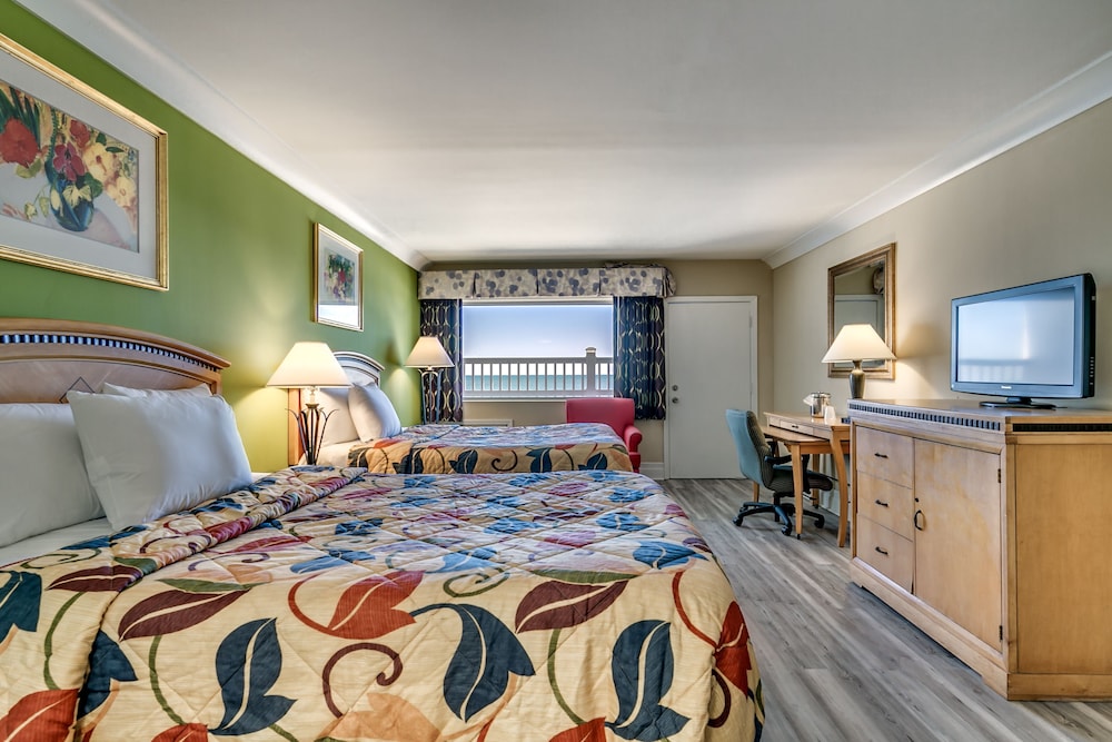 Beachcomber Inn 17/24