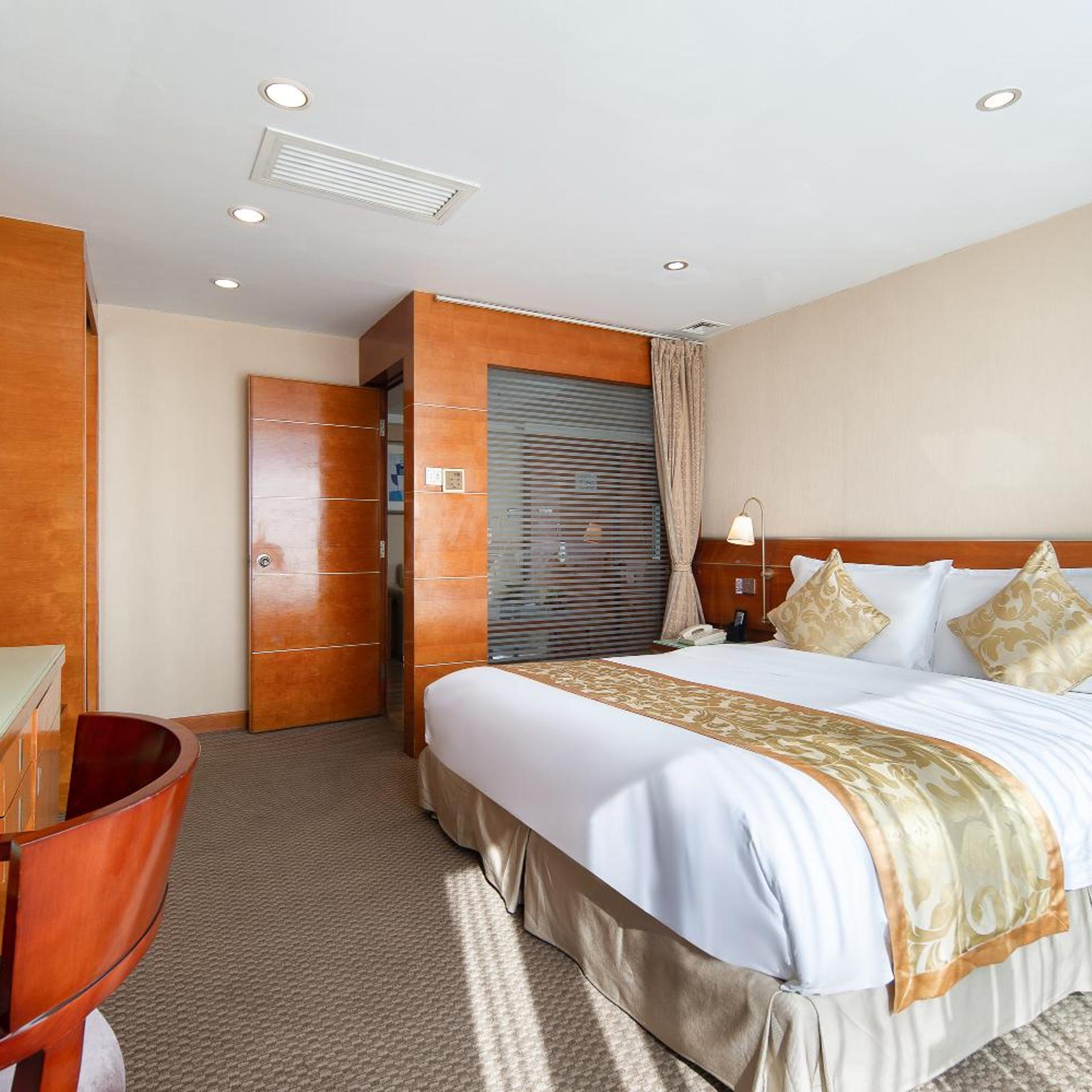 APARTMENT 2 BEDROOMS
