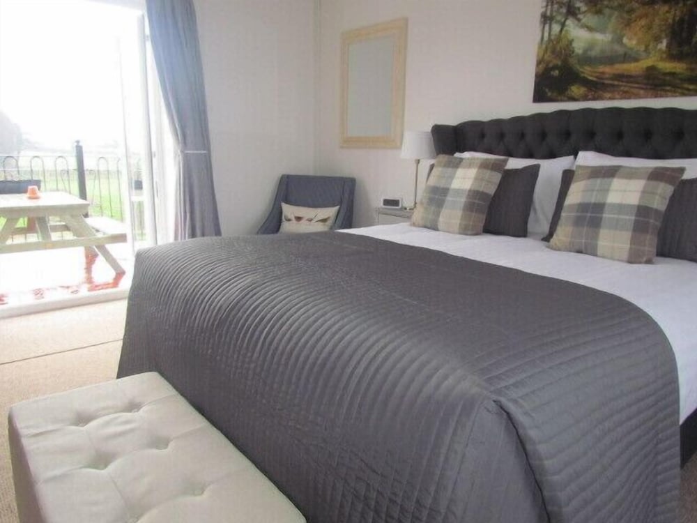 The Moorhead Bed & Breakfast 8/50