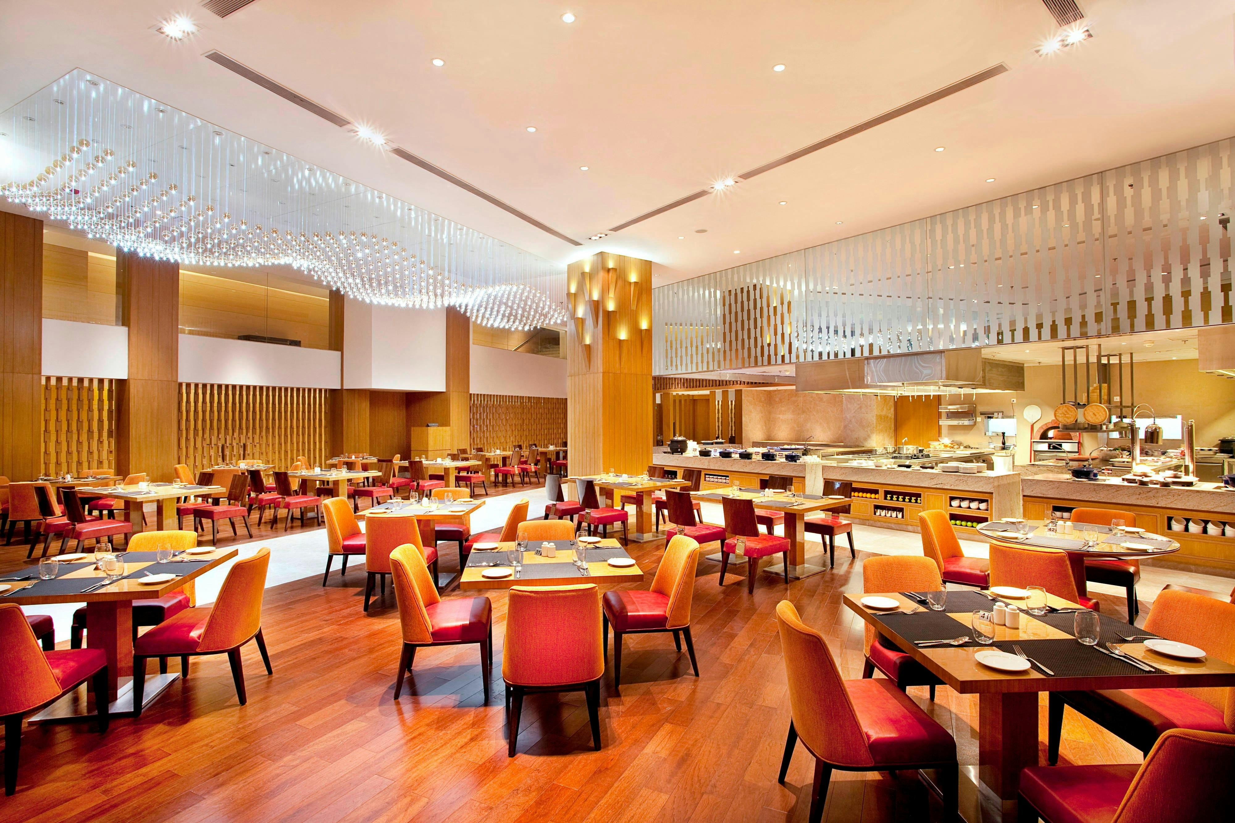 Courtyard By Marriott Bhopal 4/6