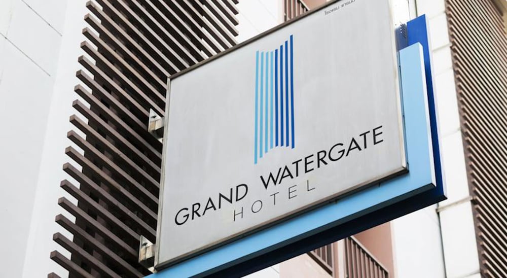 Grand Watergate Hotel 34/50