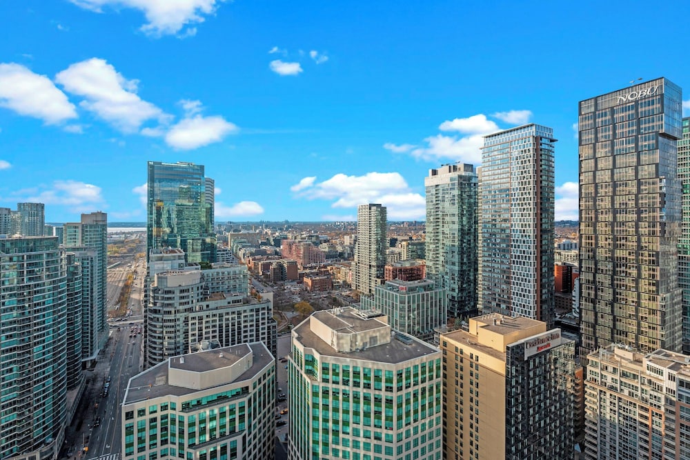 GLOBALSTAY Modern Downtown Apartment 43/46