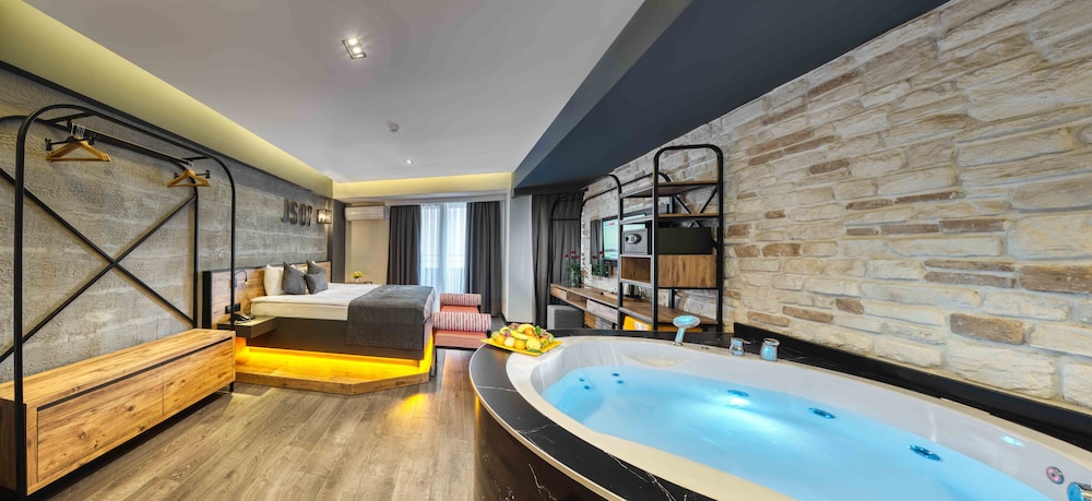 Afflon Loft City Hotel 32/50