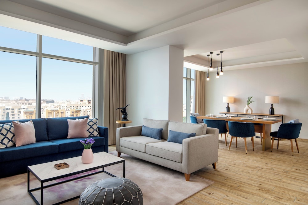 Abesq Doha Hotel & Residences 38/61