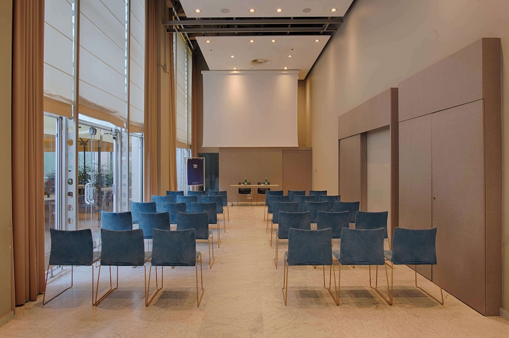 NH Torino Lingotto Congress 31/36