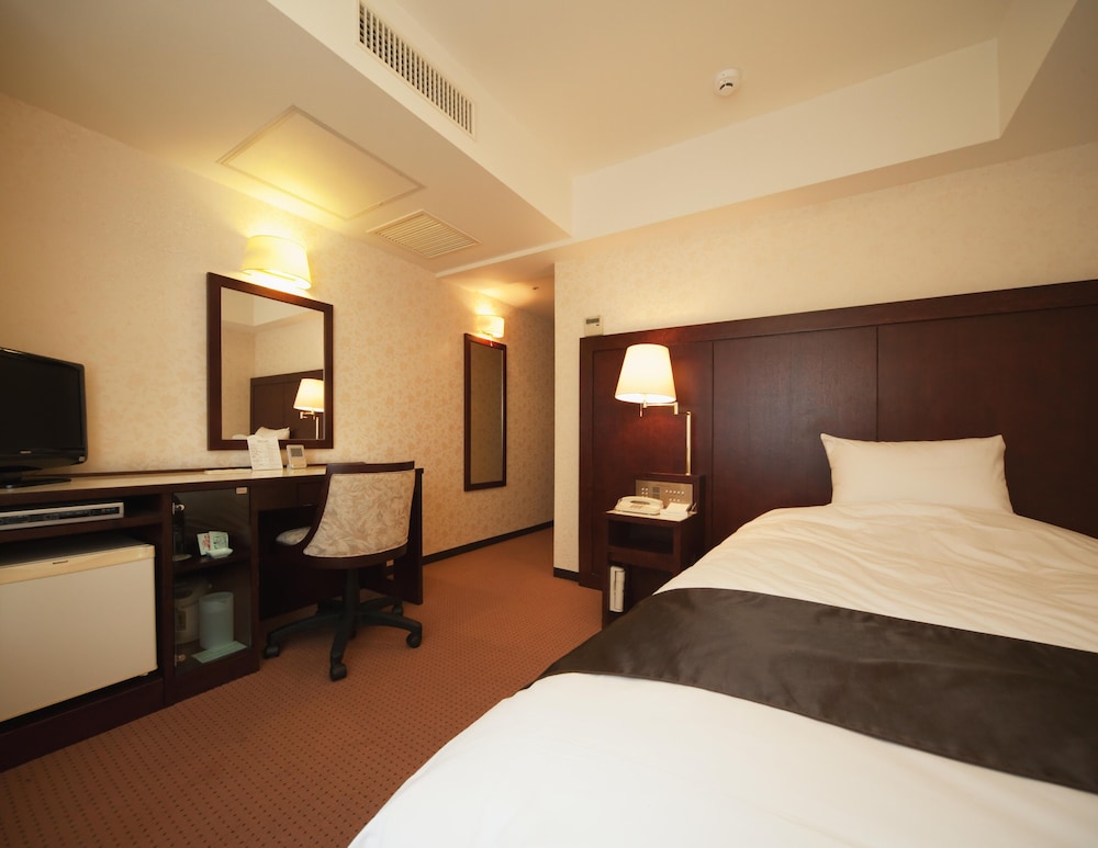 Niigata Grand Hotel 16/76