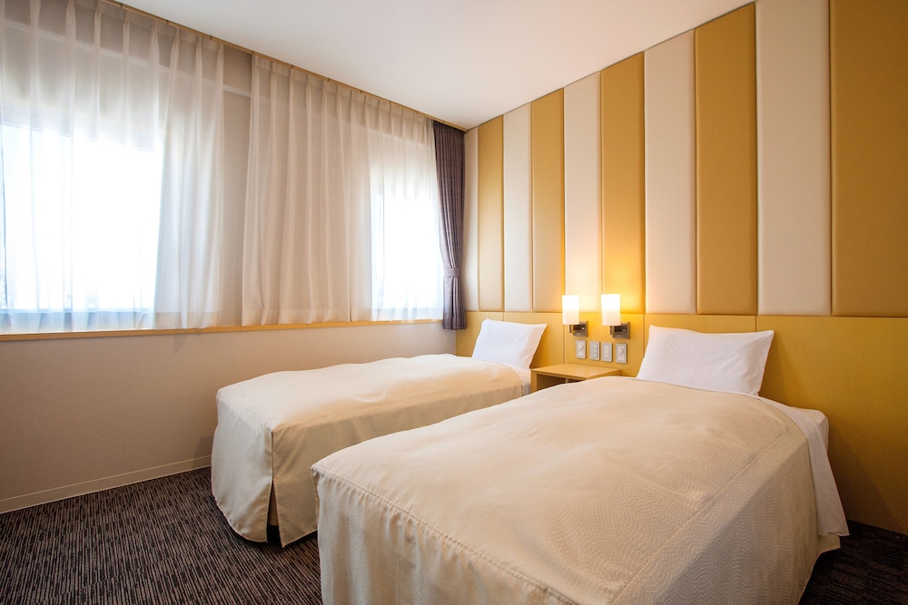 Hotel Tau, Kumamoto 15/50