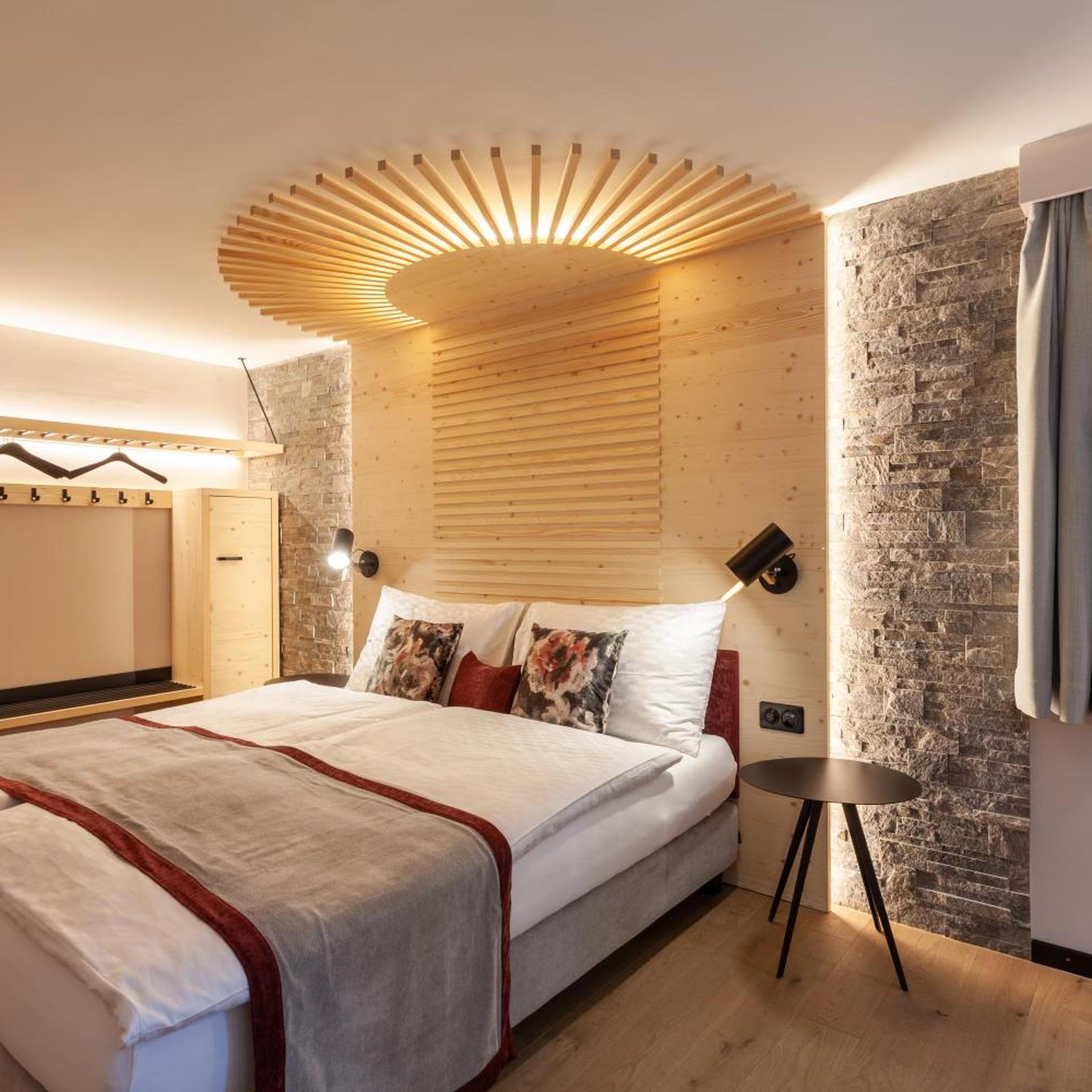 Sonne Andermatt Swiss Quality Hotel 13/43