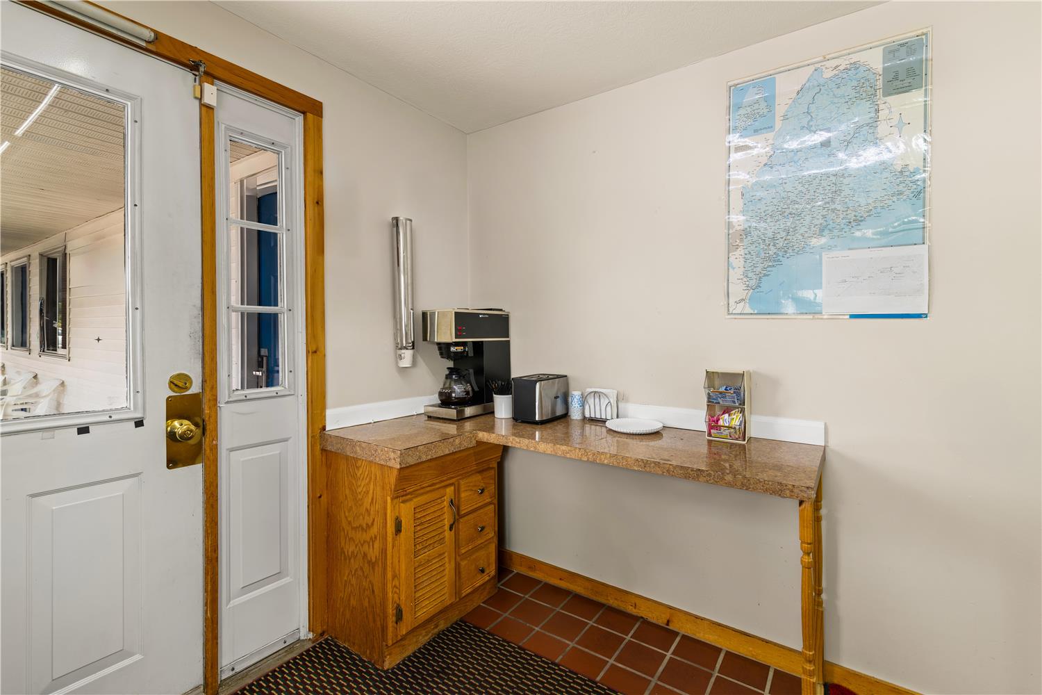 Americas Best Value Inn Biddeford Portland 18/18