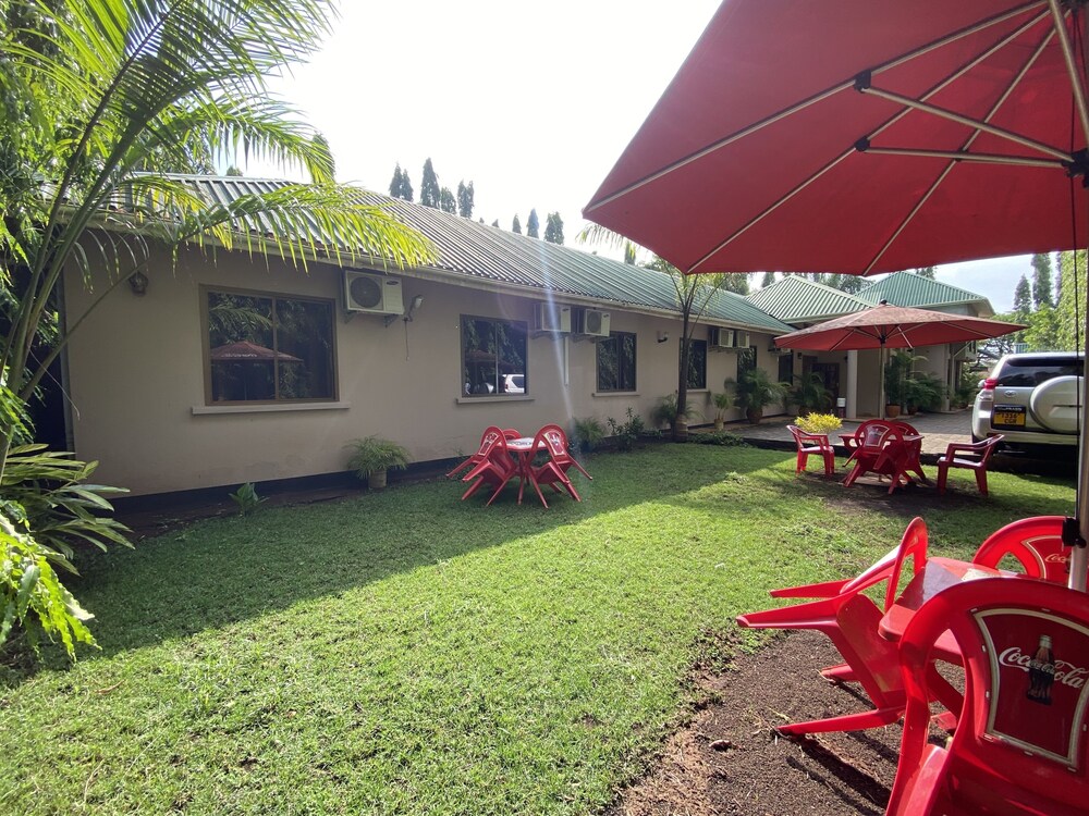 Sangana Lodge 46/50