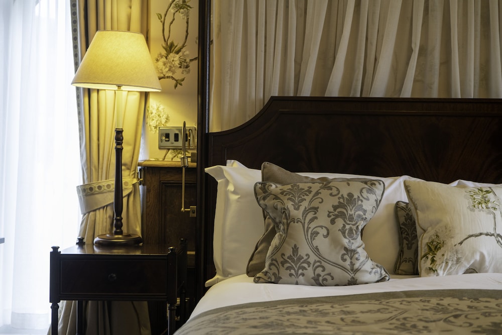 Ellenborough Park Hotel 43/75