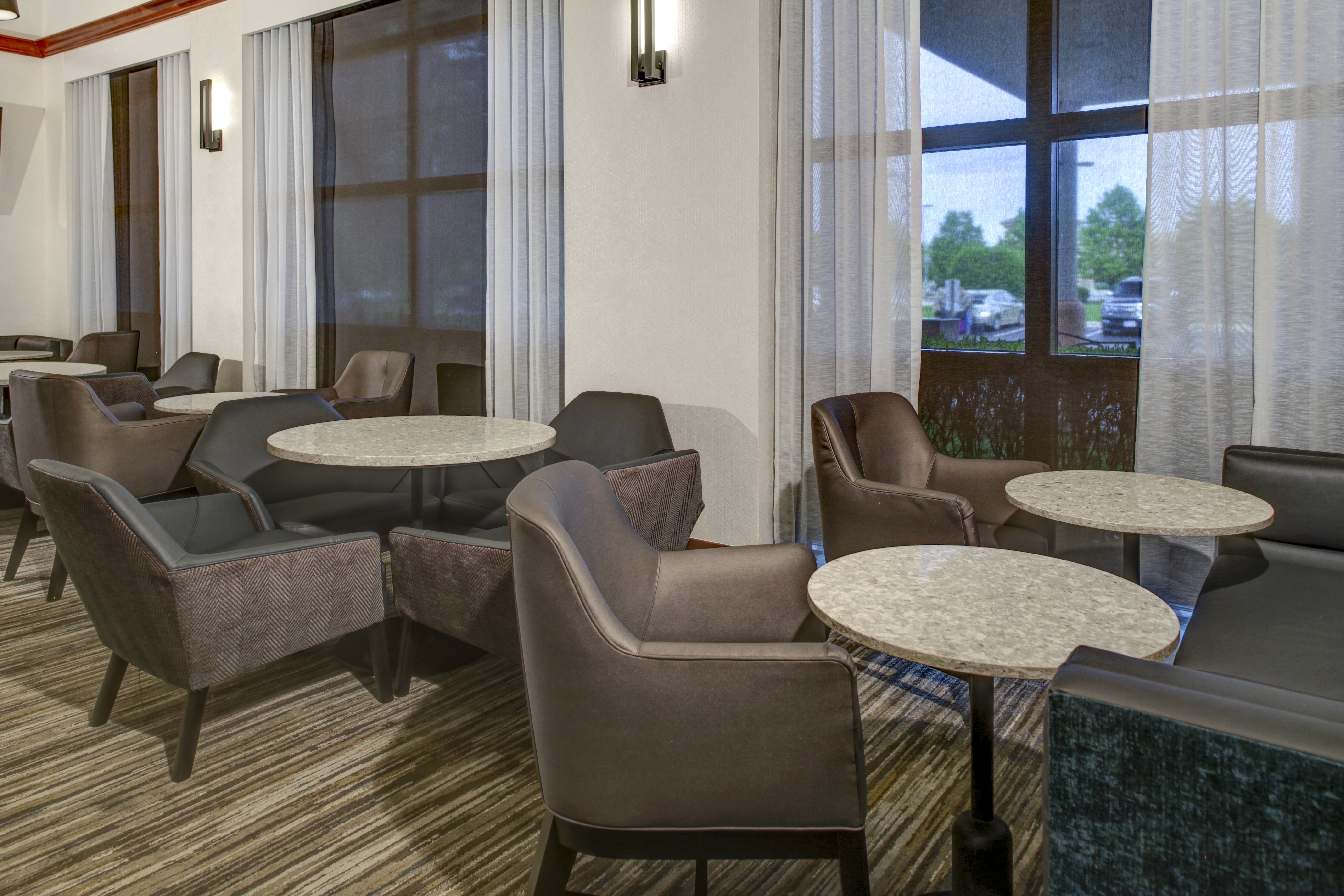 Candlewood Suites Cincinnati Northeast - Mason 29/71