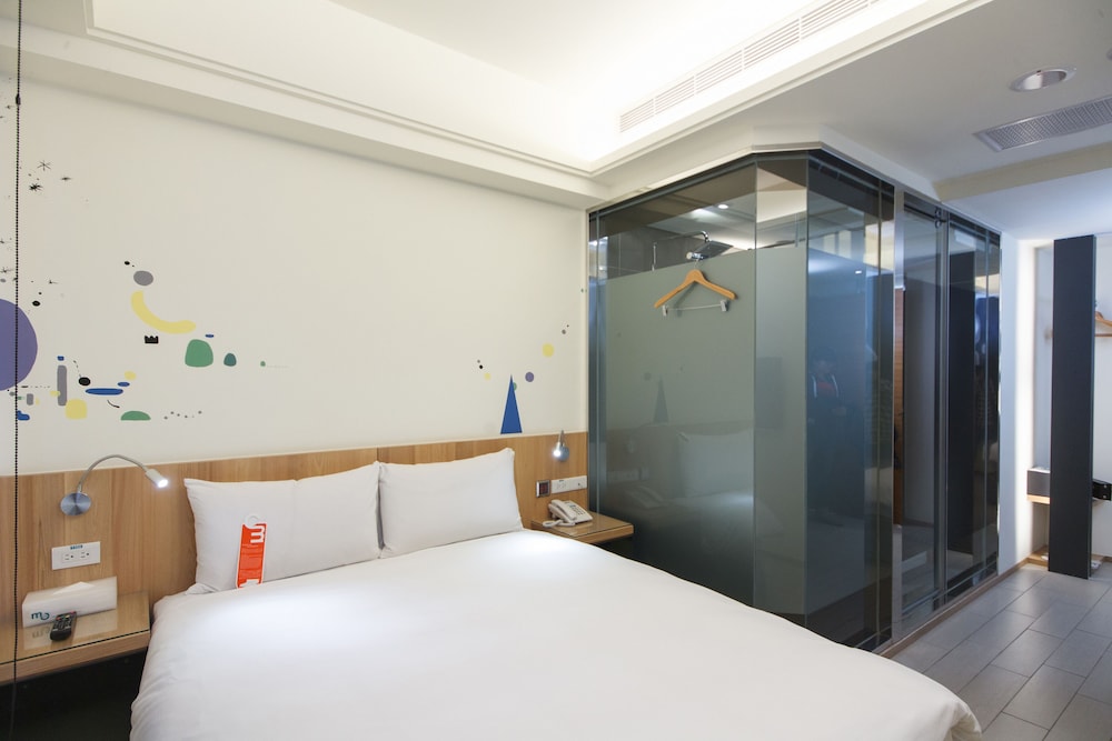 Hotel MU 7/36