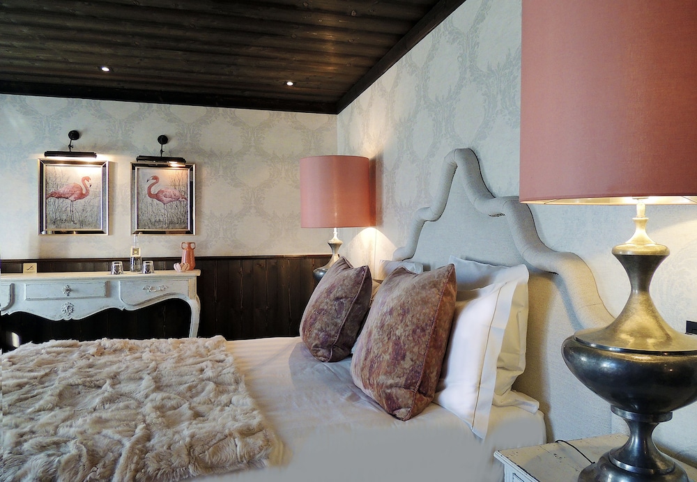 Chalet Hotel Le Castel 49/74