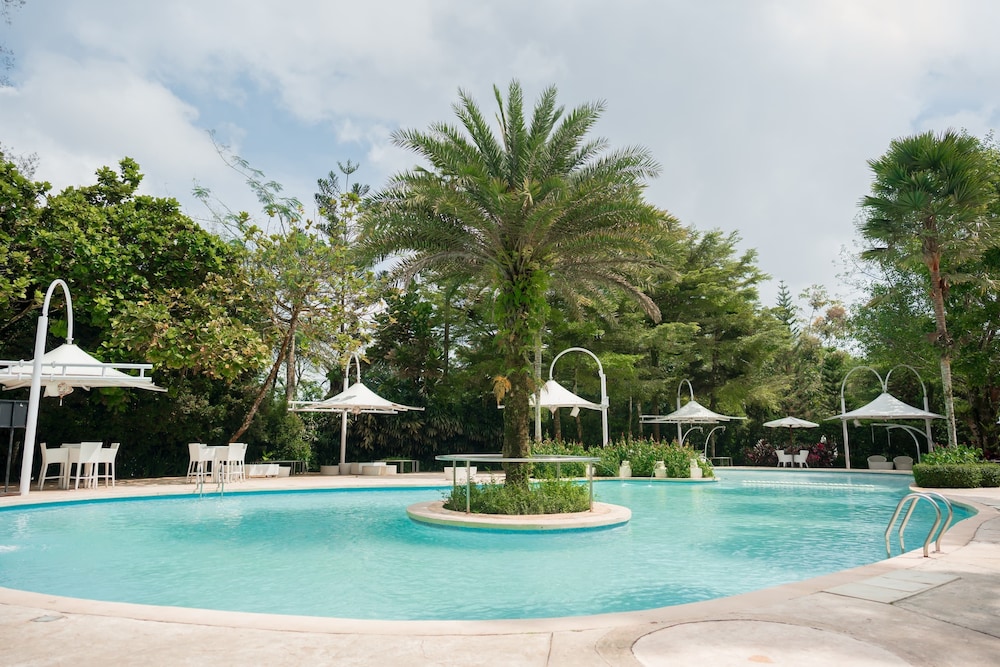 The Hill Hotel & Resort Sibolangit Powered by Archipelago 57/62