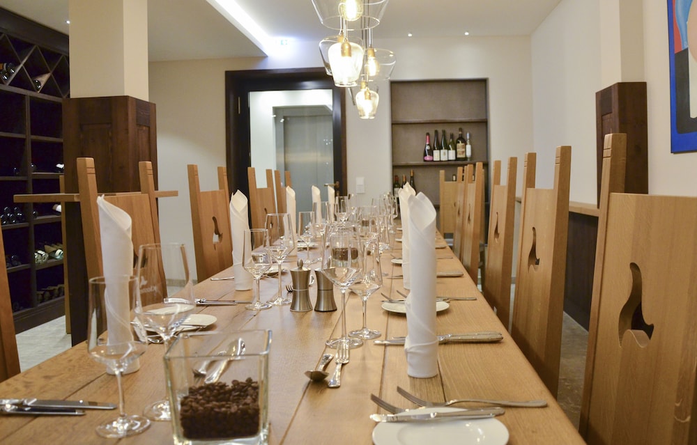Klosterhof Premium Hotel & Health Resort 41/50