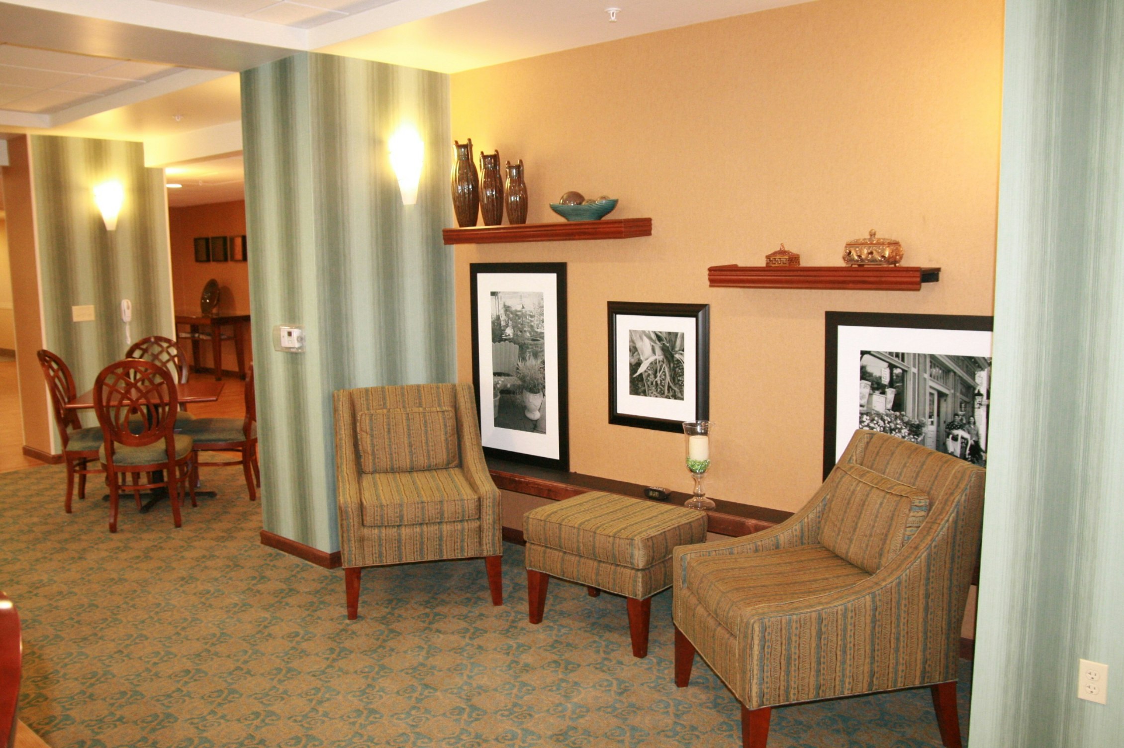 Hampton Inn Brentwood 28/50