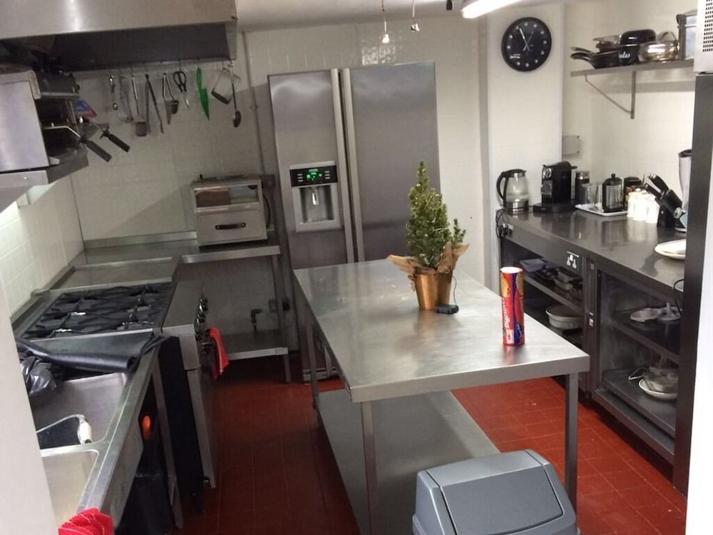 Barton Gate Farm Guesthouse 28/50