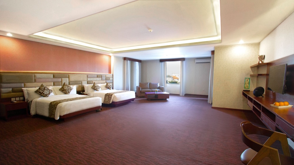 Quest San Hotel Denpasar 23/50