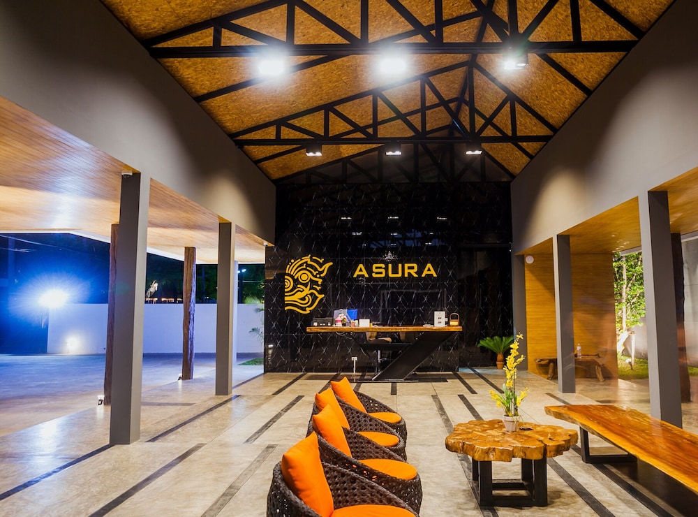 Asura 13/64