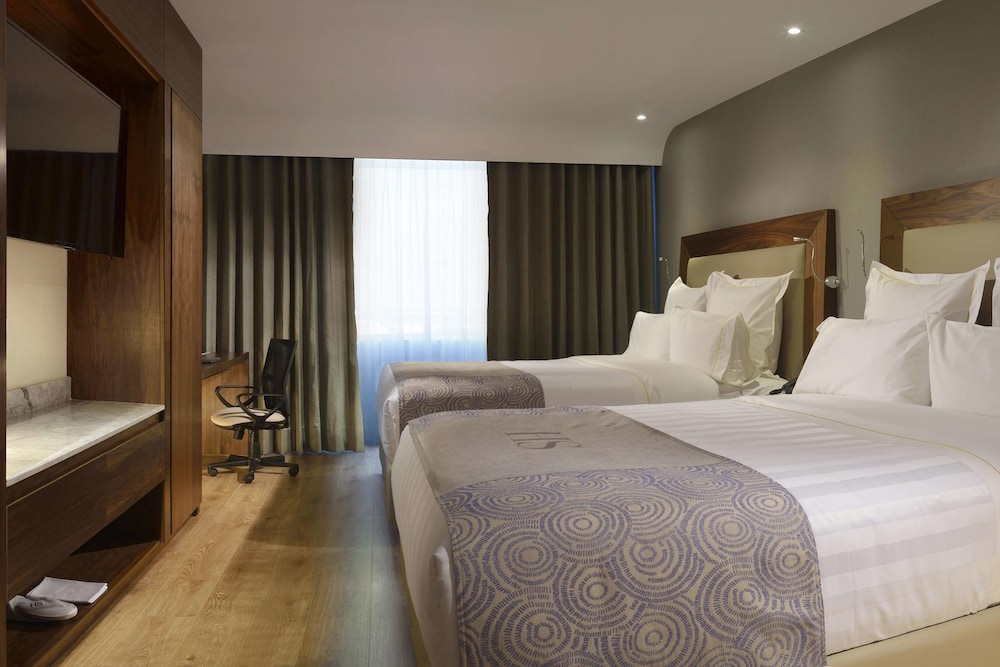 HS HOTSSON Hotel Silao 23/58