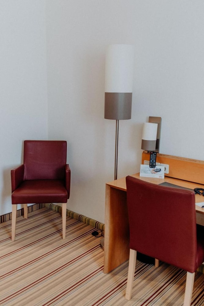 Hotel Ars Vivendi München 52/60