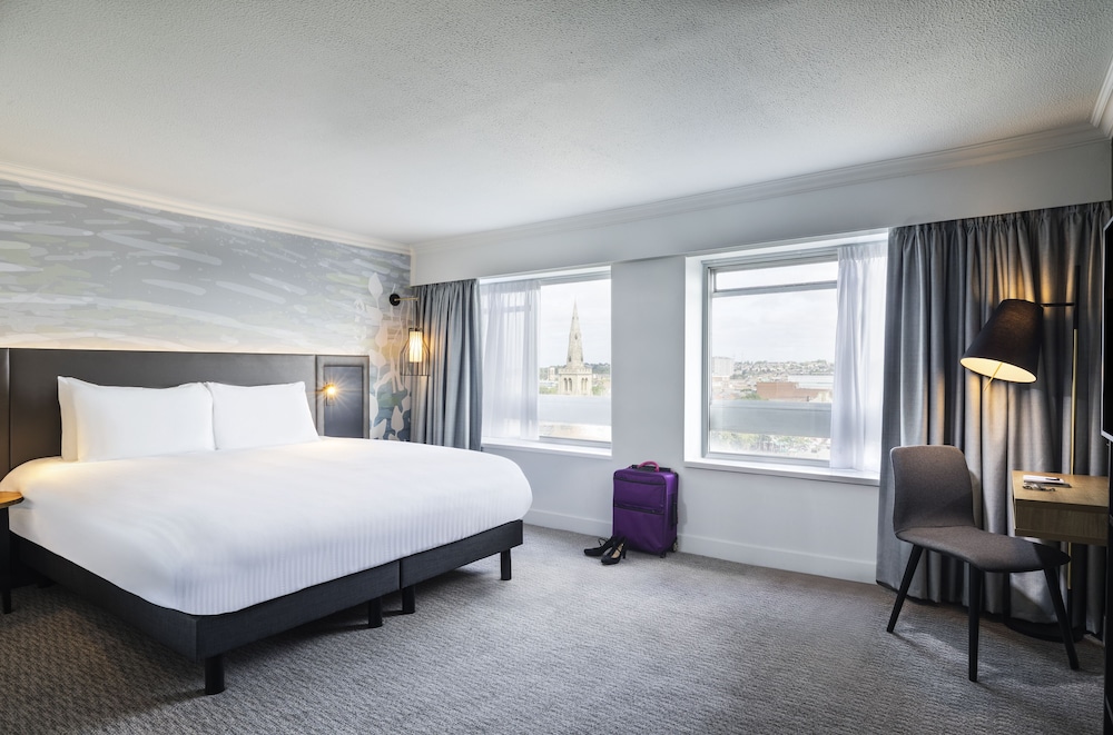 Mercure Bedford Centre Hotel 12/50