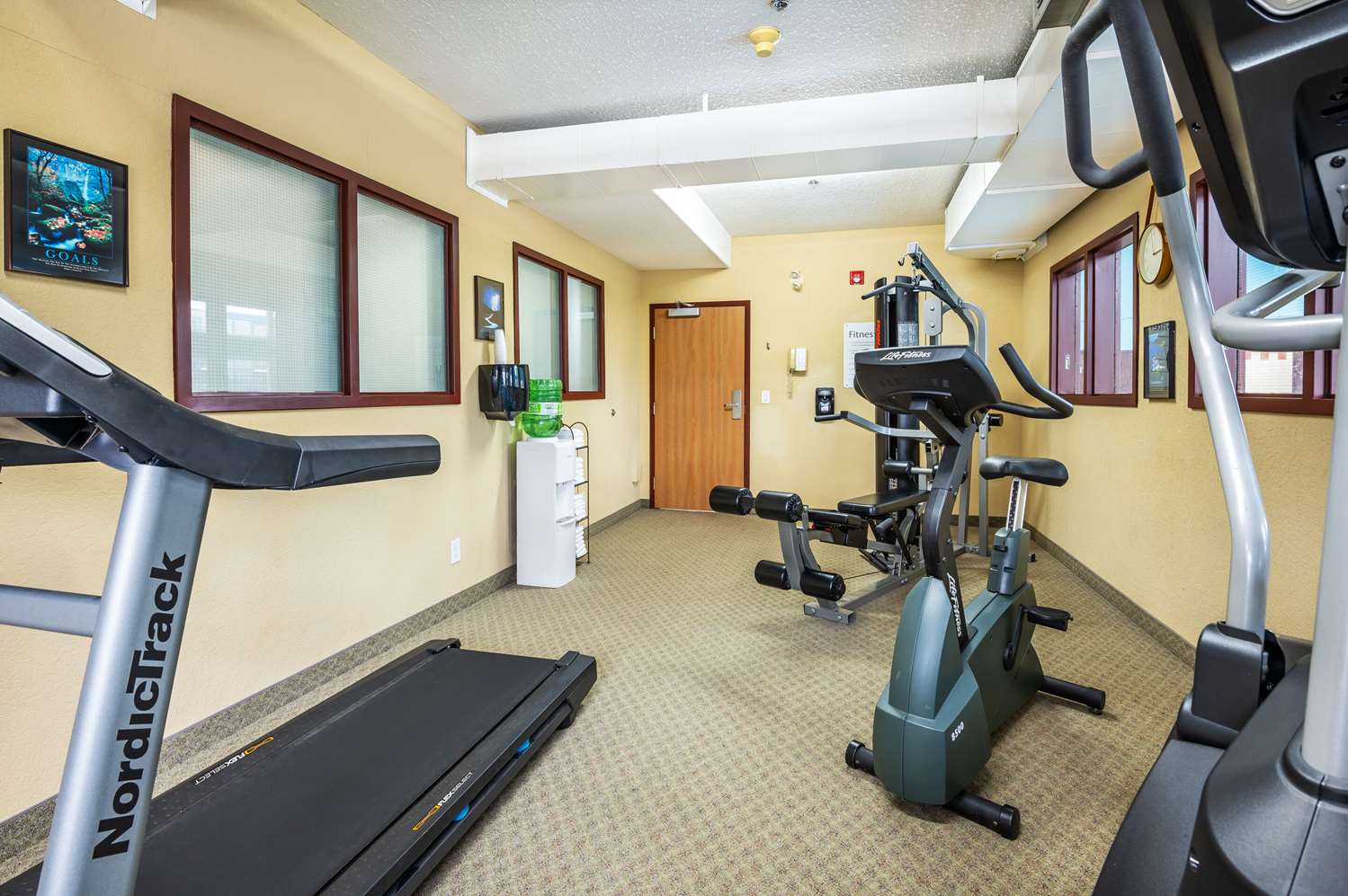 Quality Inn & Suites Grimsby 23/38