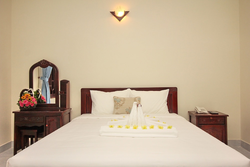 Ocean Place Mui Ne Resort 21/72