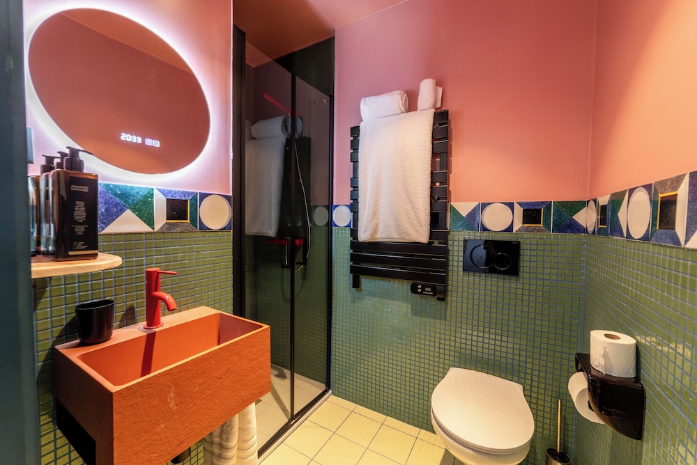 Hotel Calipo 88/88