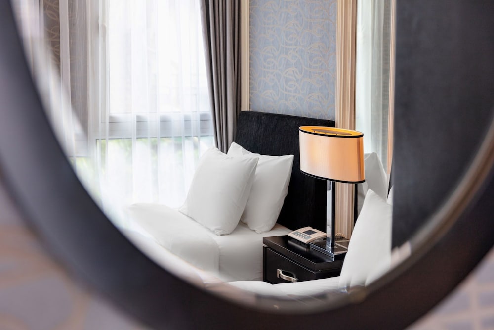 Classy Boutique Hotel 23/35