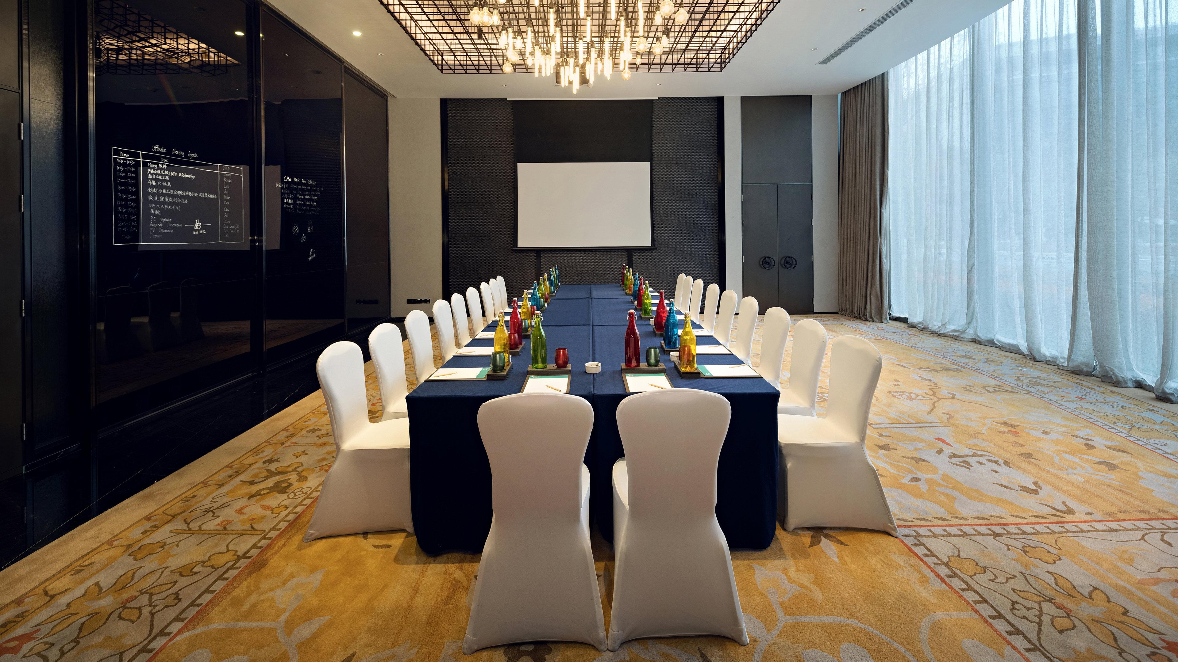 Hotel Indigo Shanghai Hongqiao An Ihg Hotel 89/98