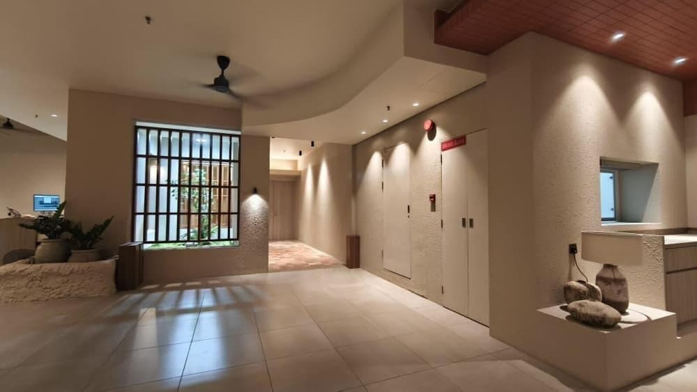 Blanco Apartment Hotel 29/59