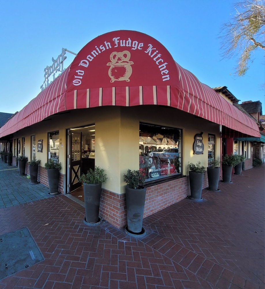 King Frederik Inn 4/69