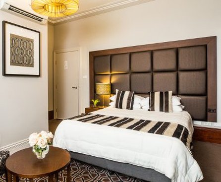 AVONMORE ON THE PARK BOUTIQUE HOTEL 8/39