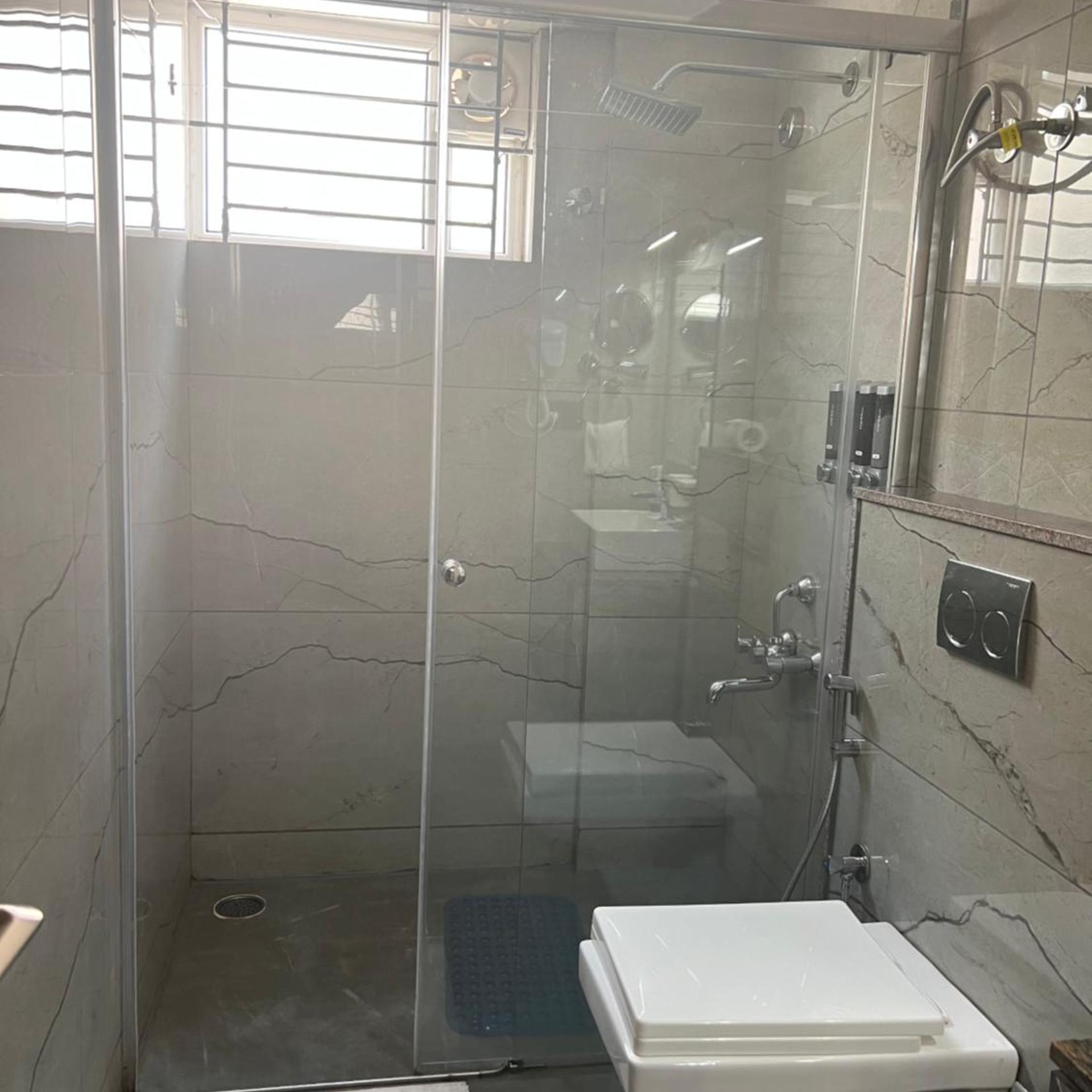 جناح، Clarks Inn Airport Hotel Bangalore 3/3