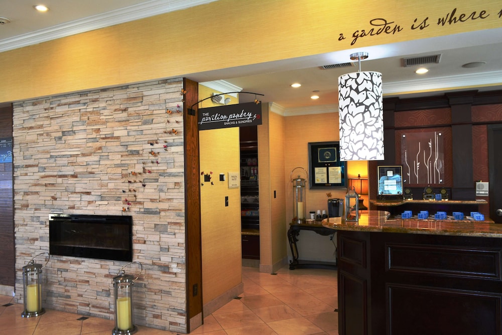HILTON GARDEN INN HOUSTON WEST - KATY 47/59