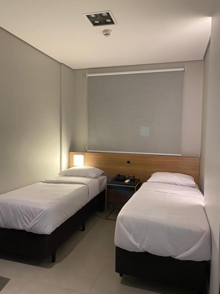 LA Hotel Votuporanga 9/28