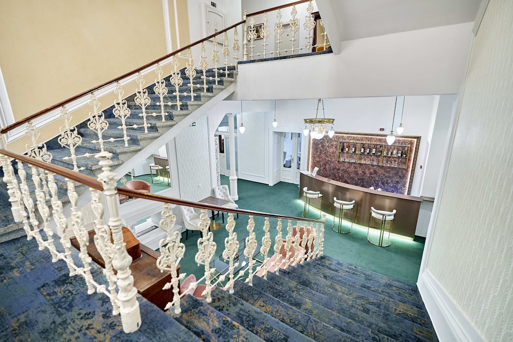 Hotel Maxim 23/39