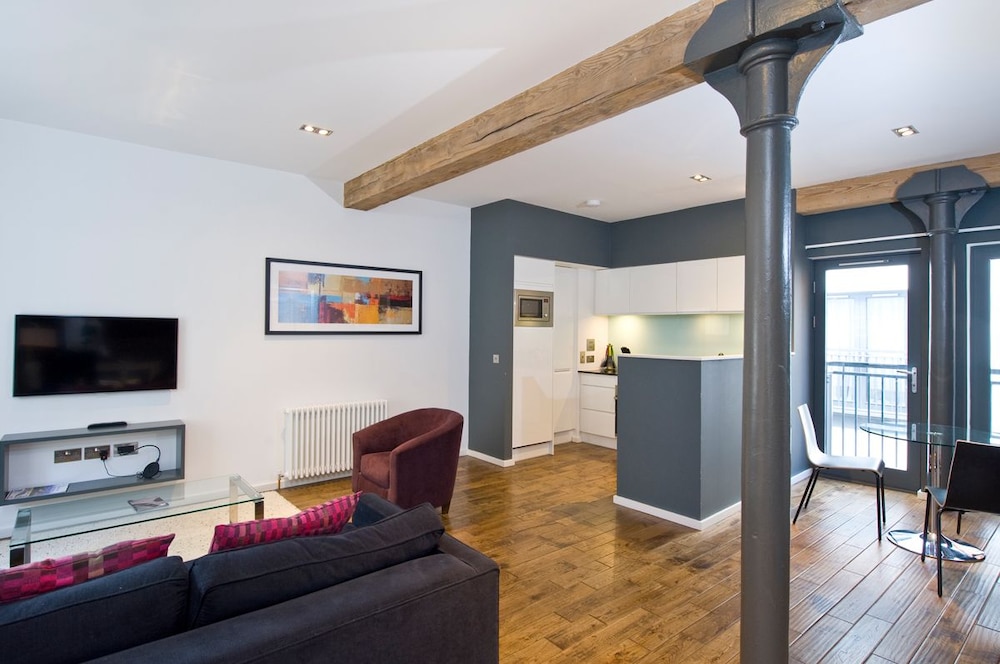 Destiny Scotland - The Malt House Apartments 31/50