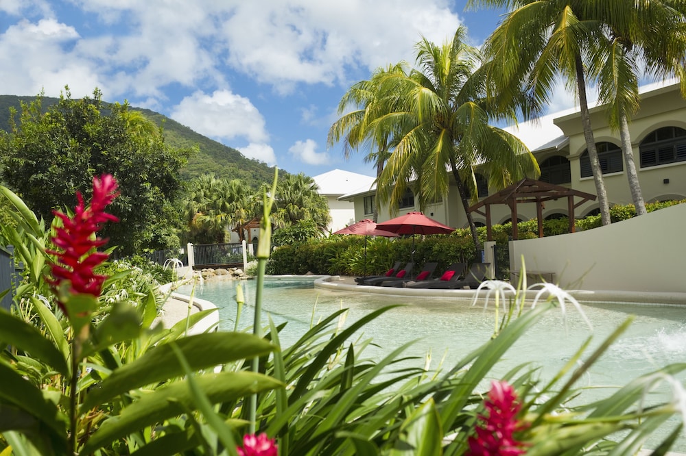 Mango Lagoon Resort And Spa 8/72