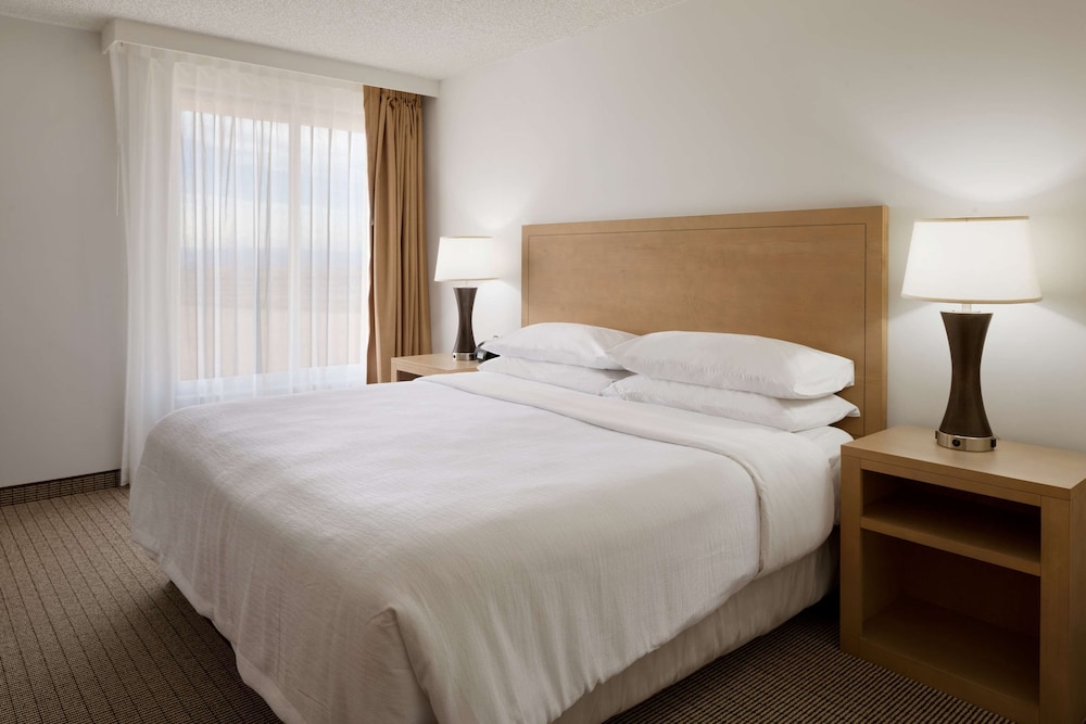 Embassy Suites By Hilton Denver International Airport 21/62