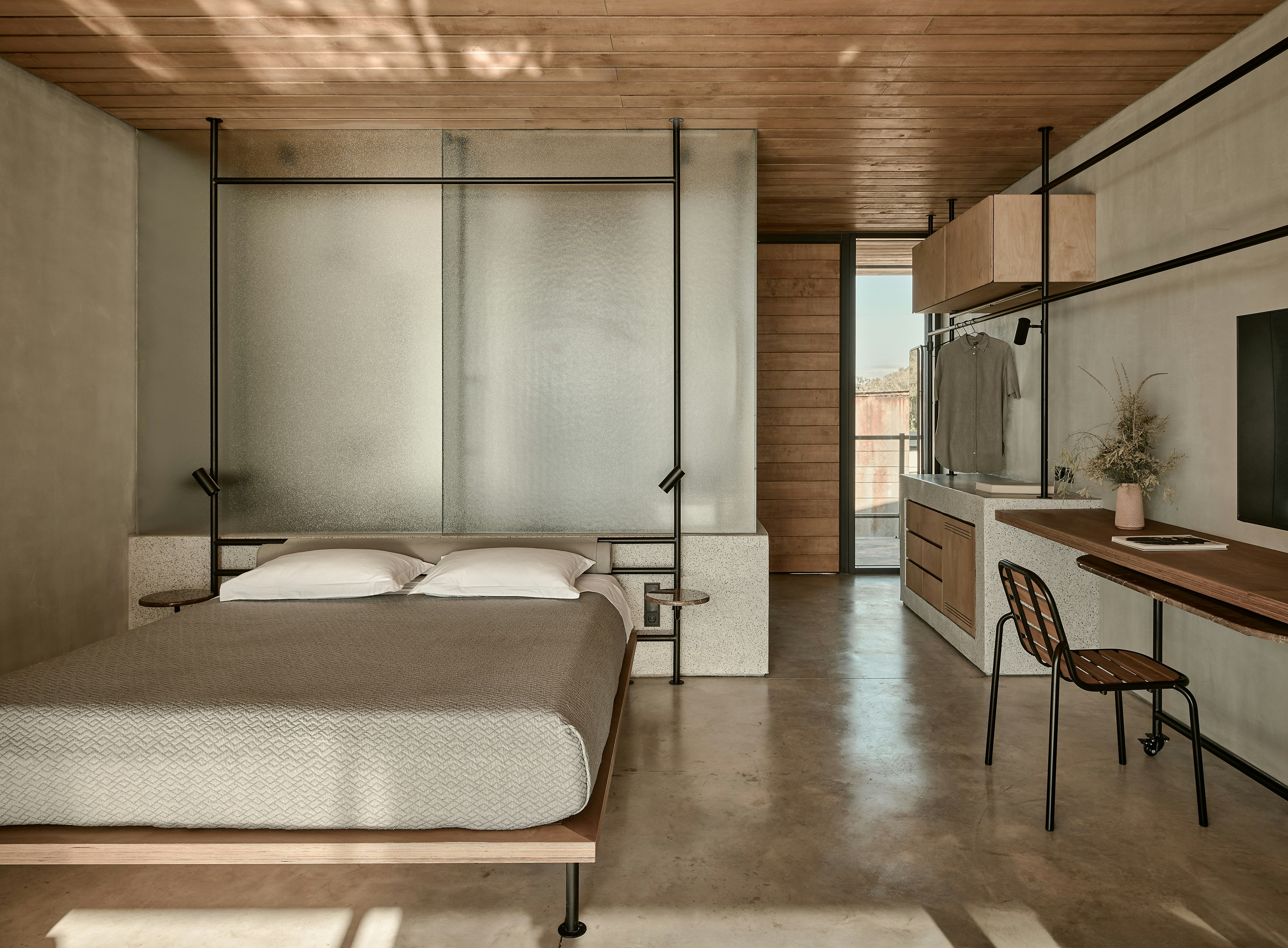 Dexamenes Seaside Hotel 44/46