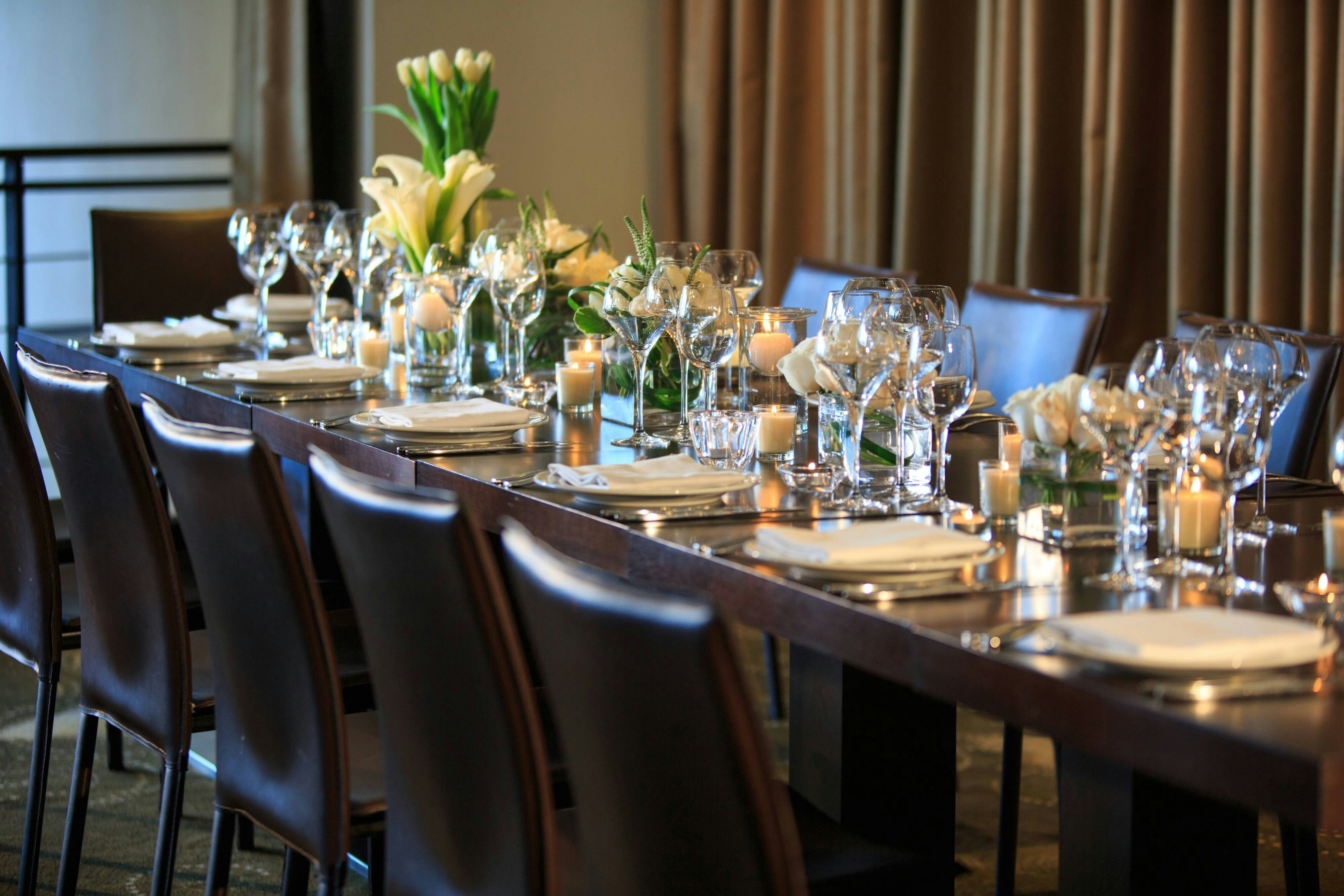 JW Marriott Hotel Lima 28/50