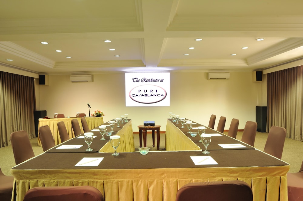 The Residences At Puri Casablanca 18/30