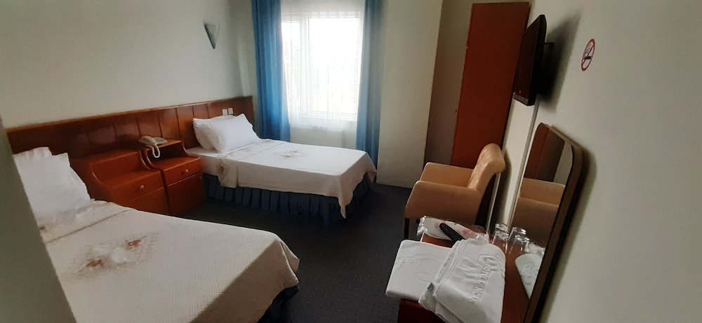 Sancak Hotel 14/35
