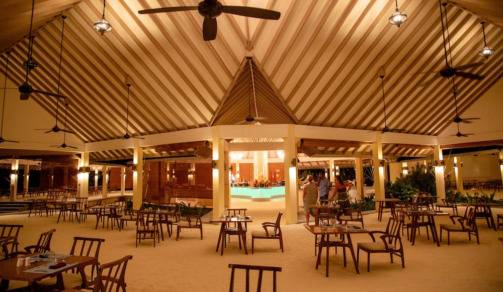 Hondaafushi Island Resort 44/58