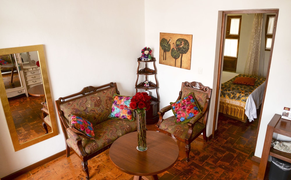 EL SERAFIN HOTEL BOUTIQUE 56/80